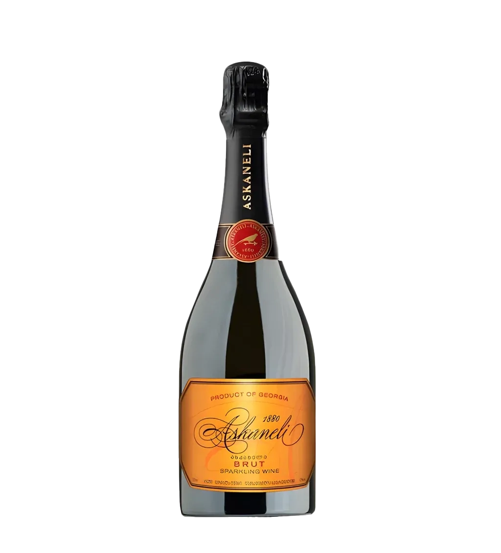 Askaneli Sparkling Brut