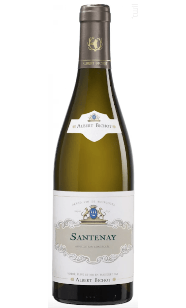 Santenay Albert Bichot 2019