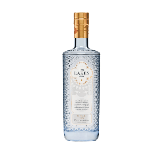 The Lakes Gin 70CL