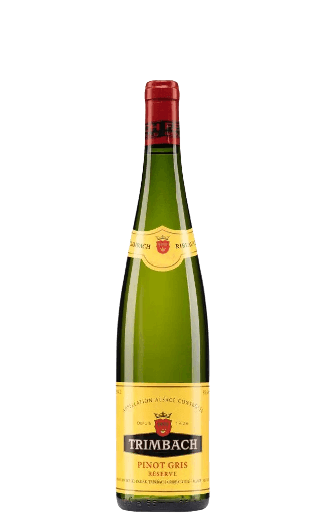 Domaine Trimbach Pinot Gris Reserve 75CL by domaine trimbach - Compare prices in UAE