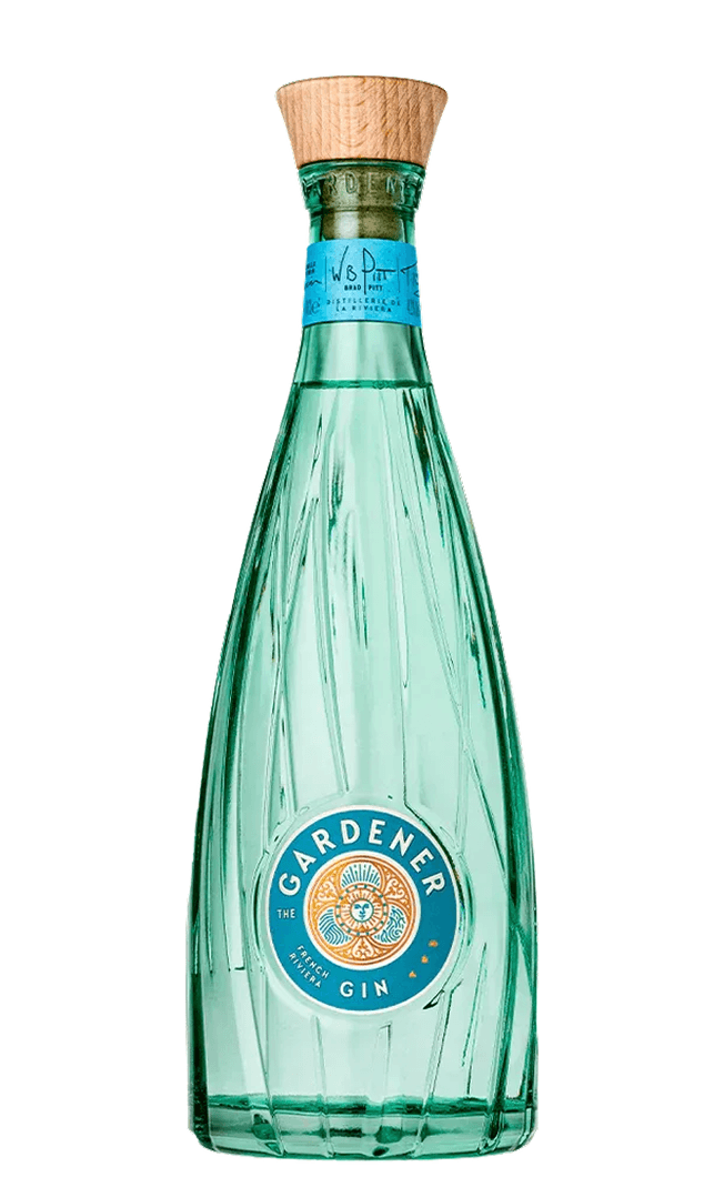 The Gardener Gin