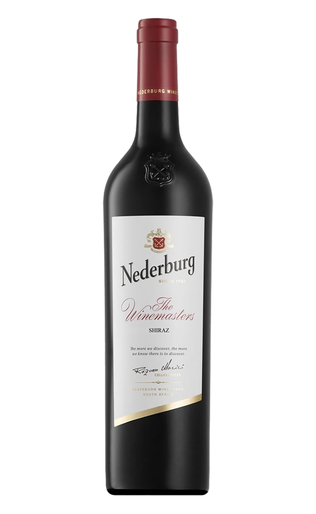 Nederburg Winemasters Reserve Shiraz 75CL by nederburg - Compare prices in UAE