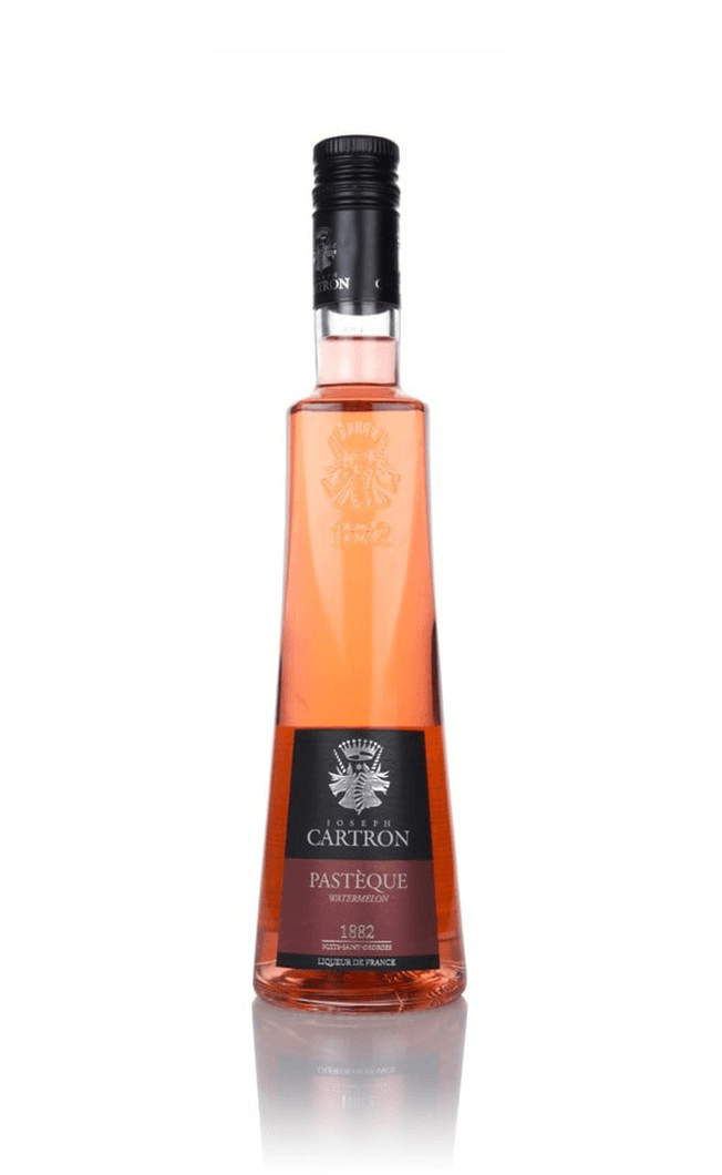 Cartron Watermelon 70cl - Compare prices in UAE