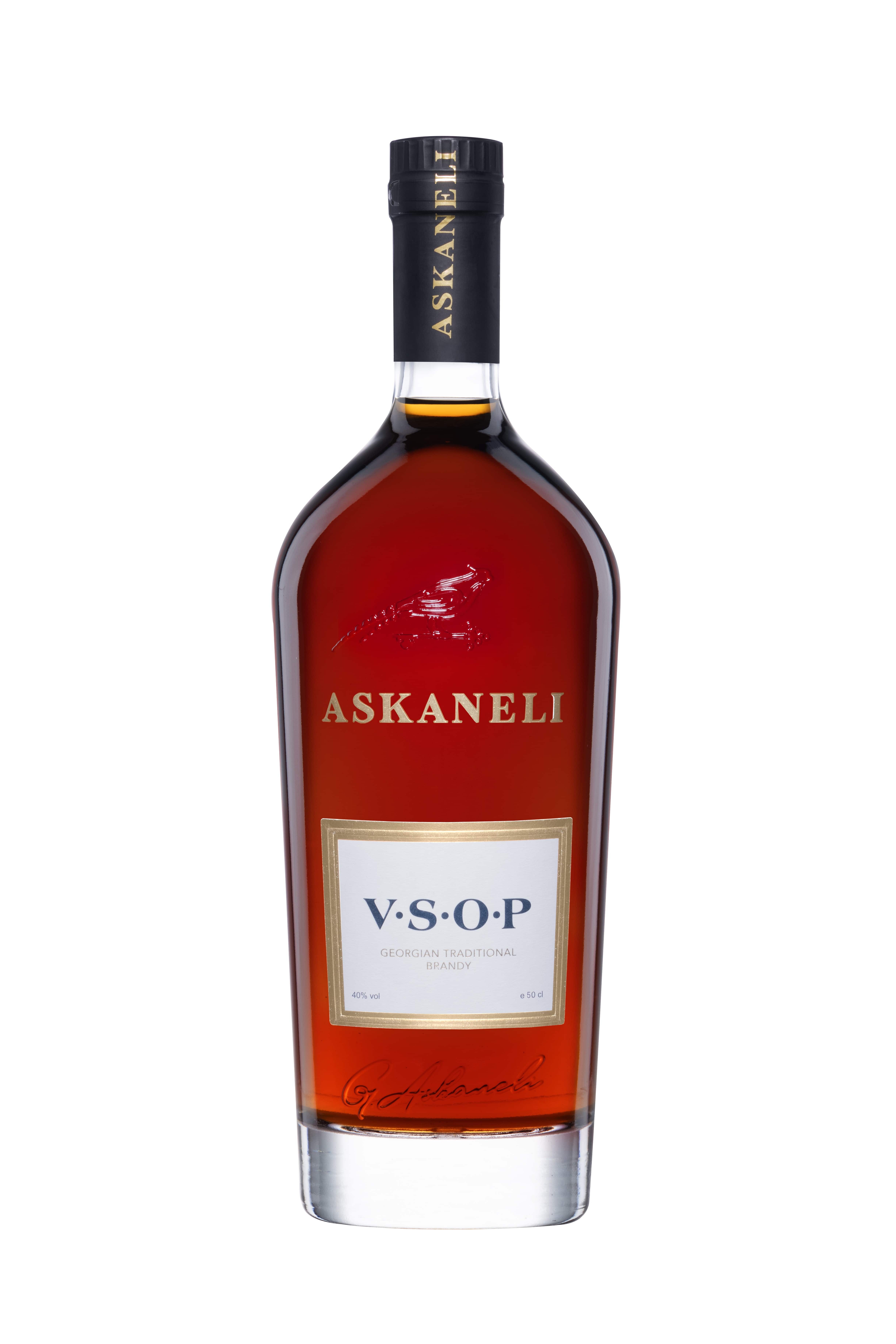 Askanelli VSOP Brandy - Compare prices in UAE