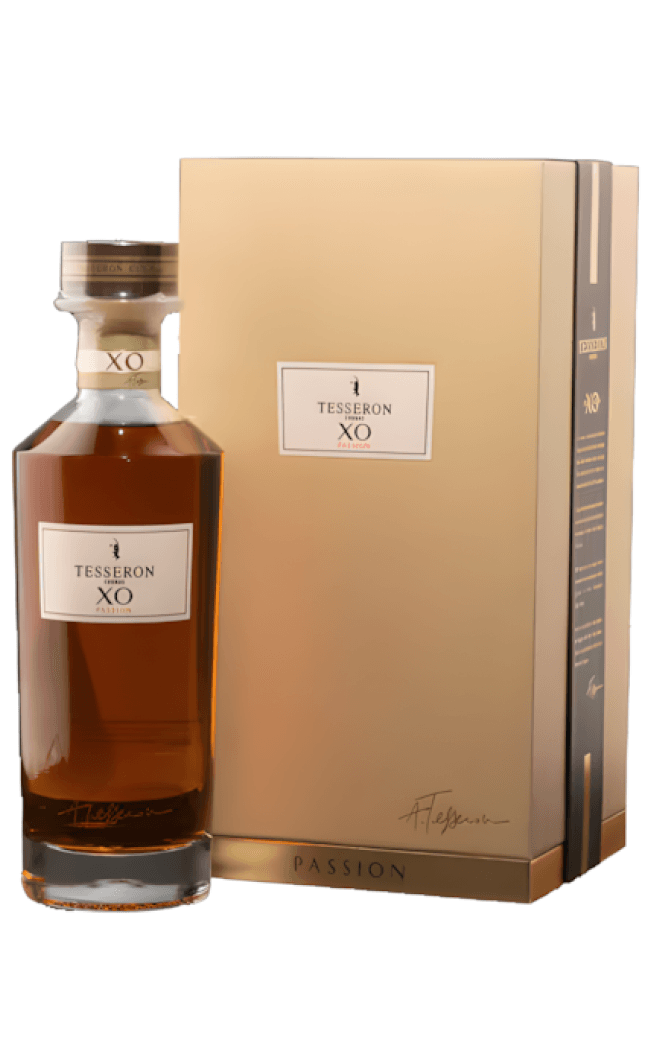 Signature X.O Passion 70CL