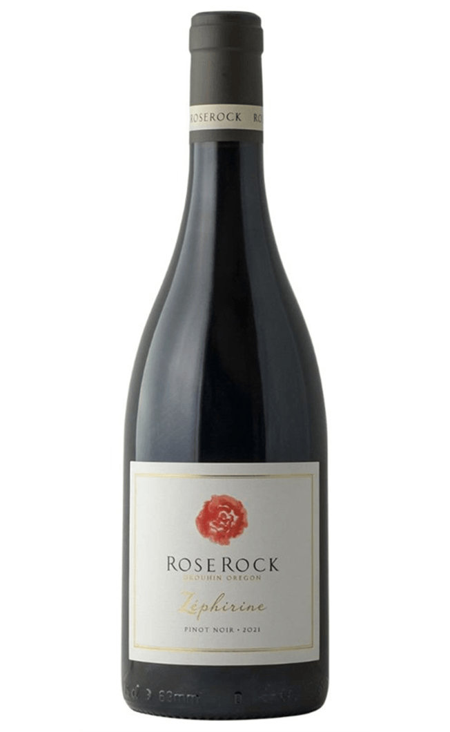 Roserock Zepherine Pinot Noir 2021 75CL - Compare prices in UAE