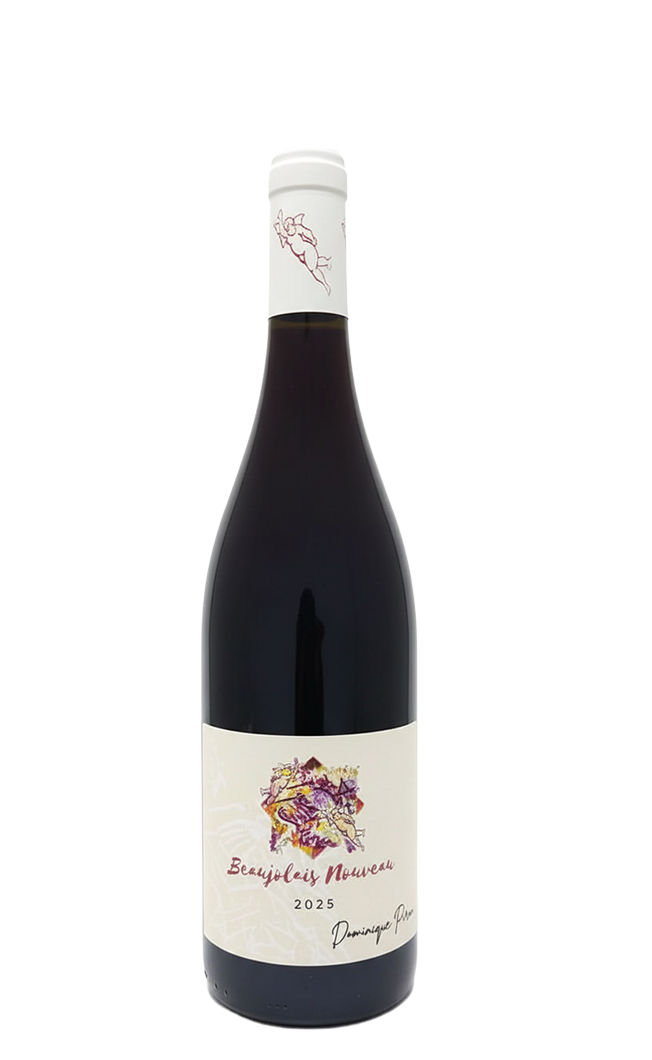 Domaine Piron Beaujolais Nouveau 75CL - Compare prices in UAE