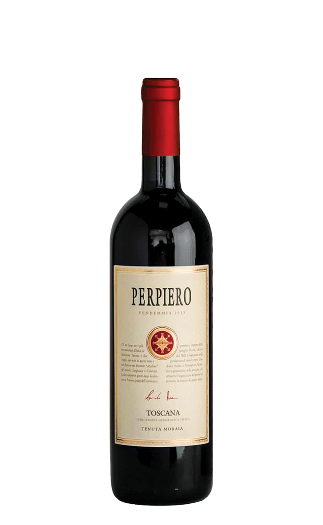 Tenuta Moraia Perpiero 75CL by tenuta moraia - Compare prices in UAE