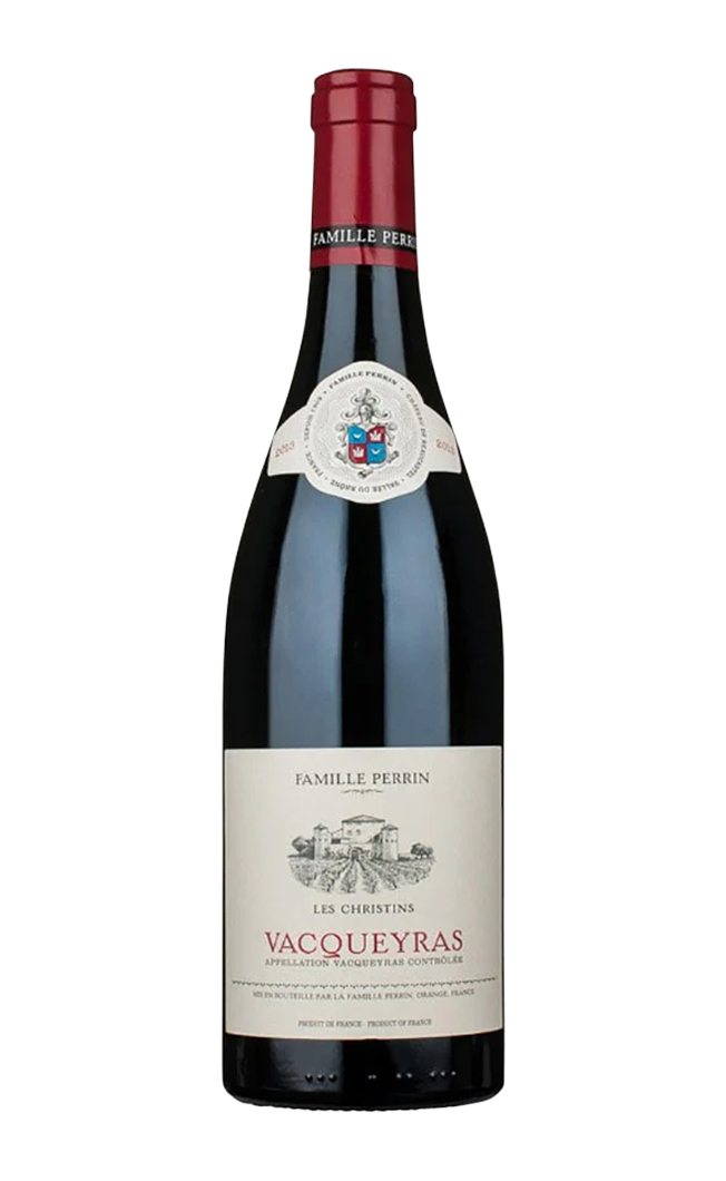 Perrin Vacqueras 75CL by perrin - Compare prices in UAE