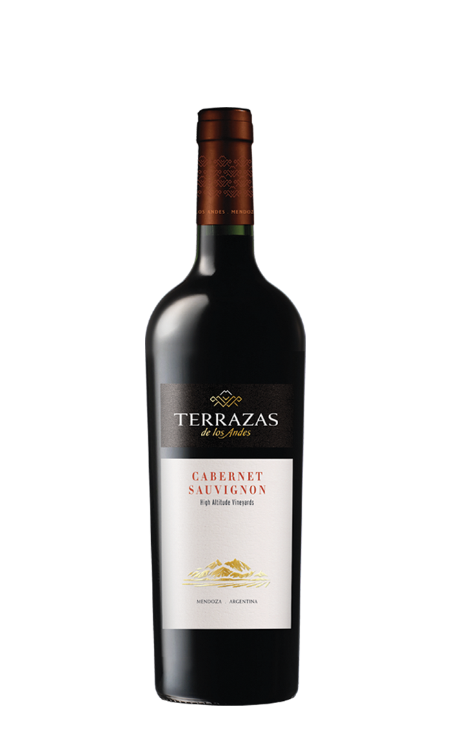 Terrazas de los Andes Terrazas de Los Andes Reserva Cabernet Sauvignon 2021 75CL by terrazas - Compare prices in UAE