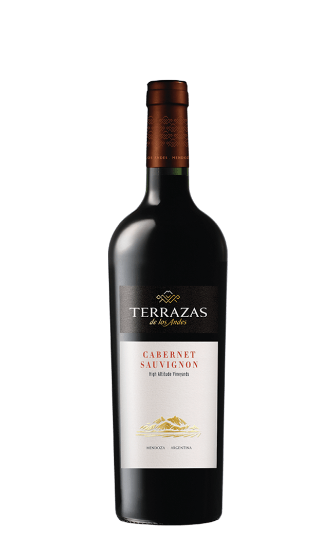 Terrazas de Los Andes Reserva Cabernet Sauvignon 2021 75CL by terrazas - Compare prices in UAE