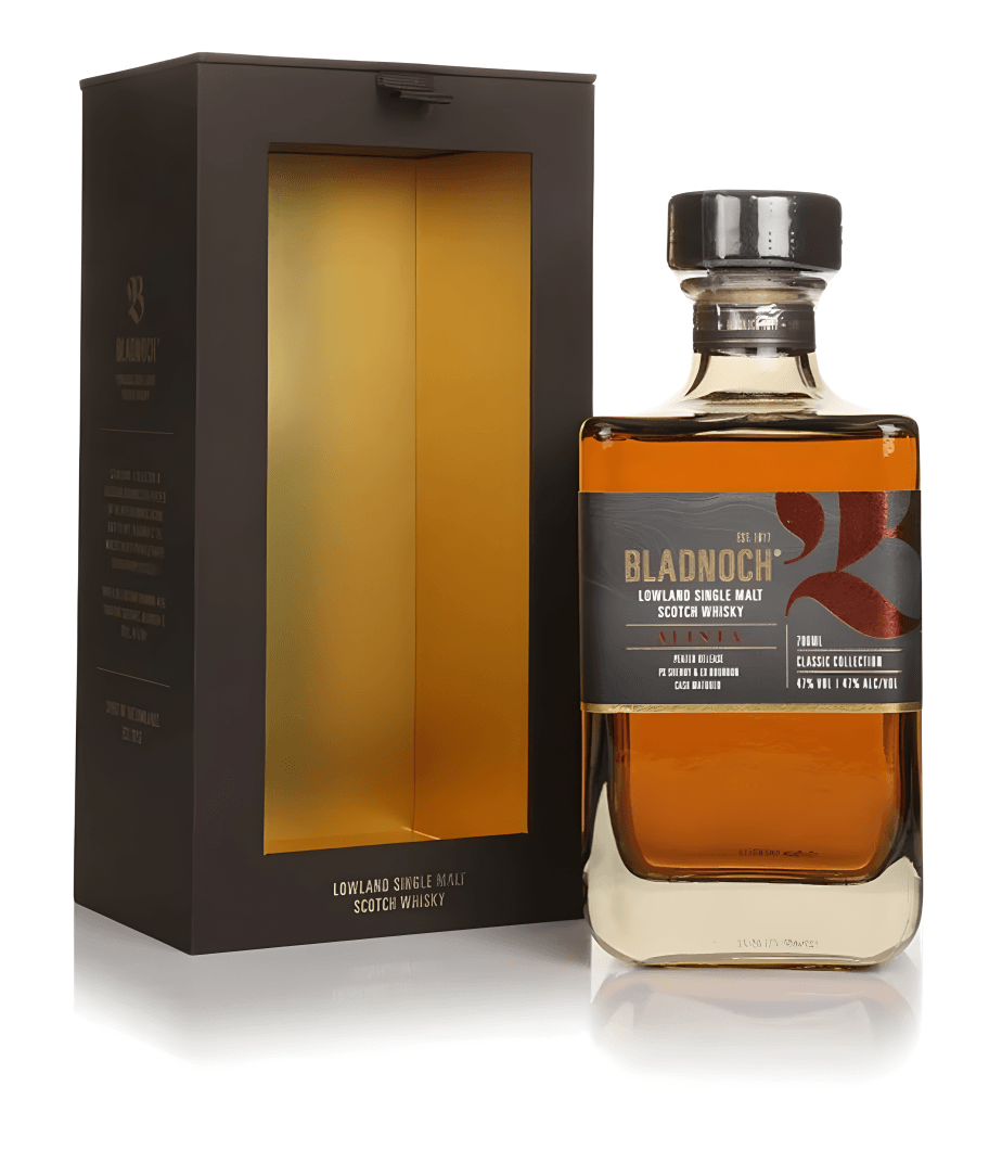 Bladnoch Alinta 70CL