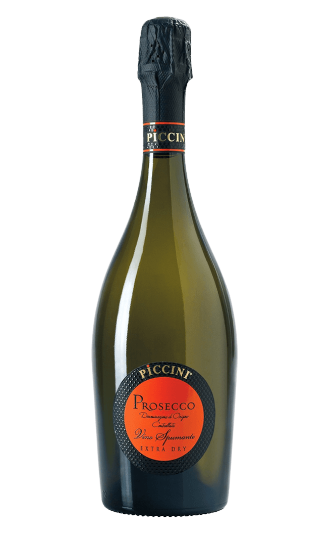 Piccini Prosecco Orange DOCG 75CL - Compare prices in UAE