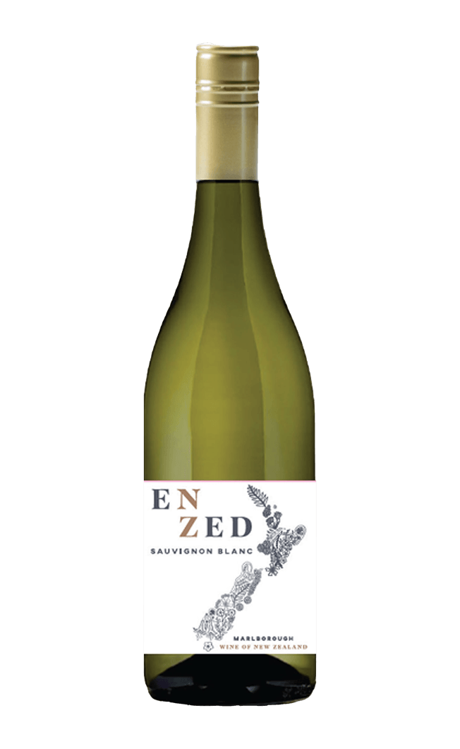 Enzed Marlborough Sauvignon Blanc