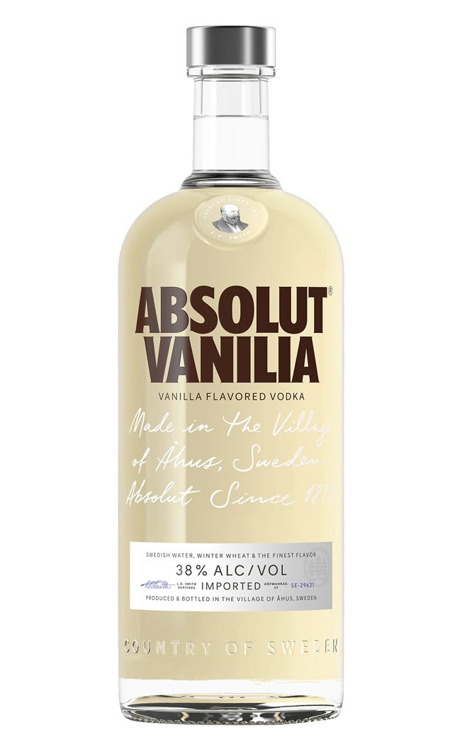 Absolut Vanilla 750ML by absolut - Compare prices in UAE