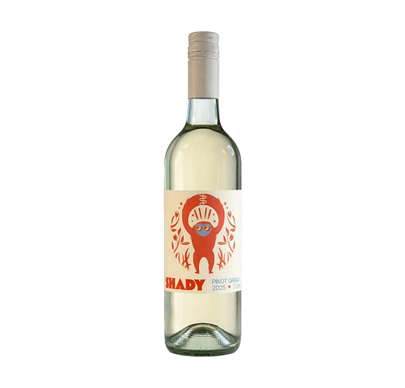 Shady Pinot Grigio