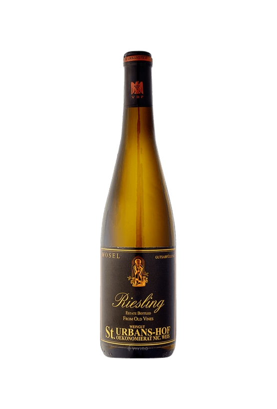 Nik Weis, St Urbans Hof Riesling 75CL
