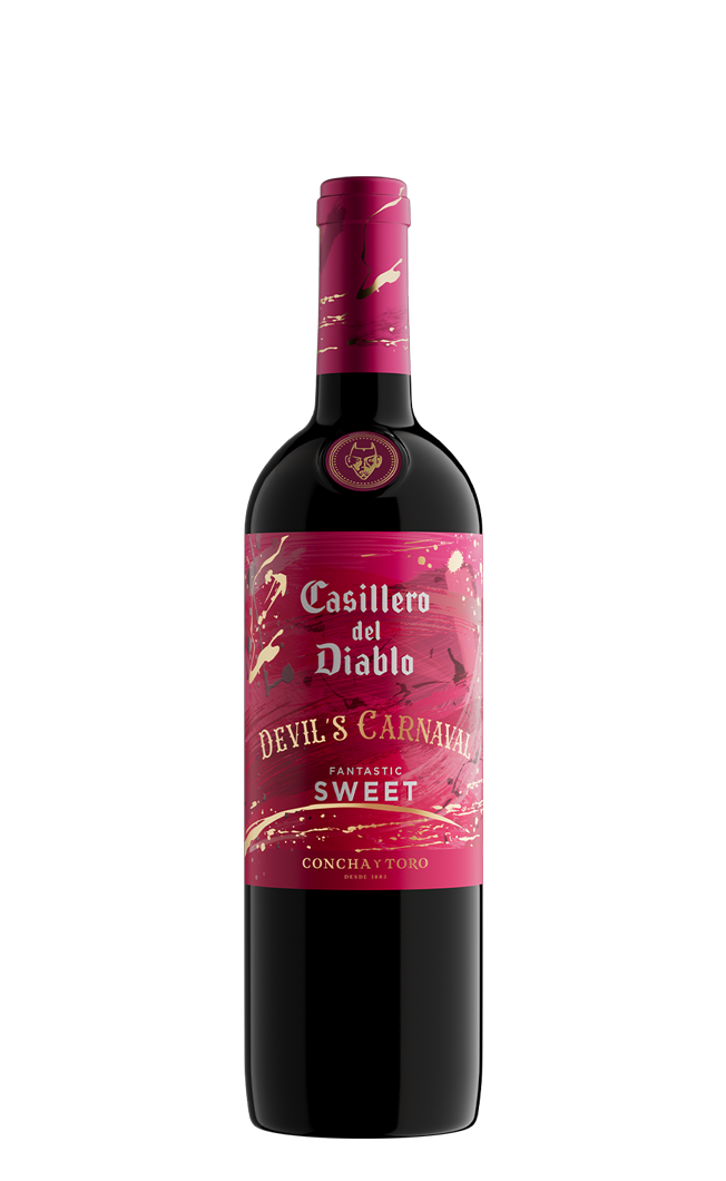 Casillero del Diablo Casillero Devils Carnival Sweet 75CL - Compare prices in UAE