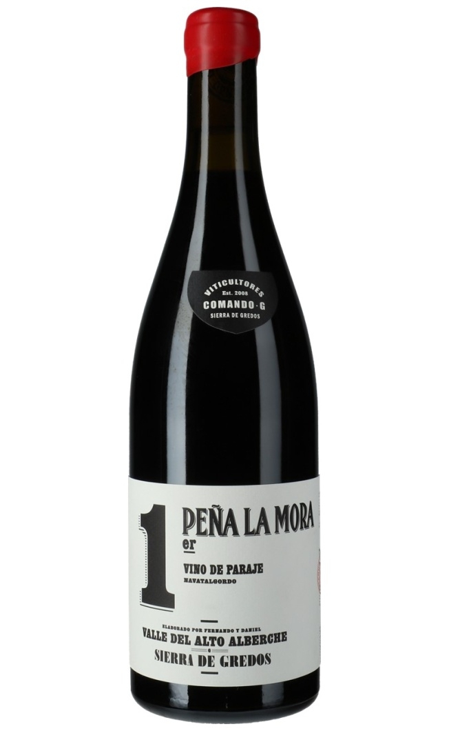 Comando G Pena La Mora 2022 - Compare prices in UAE