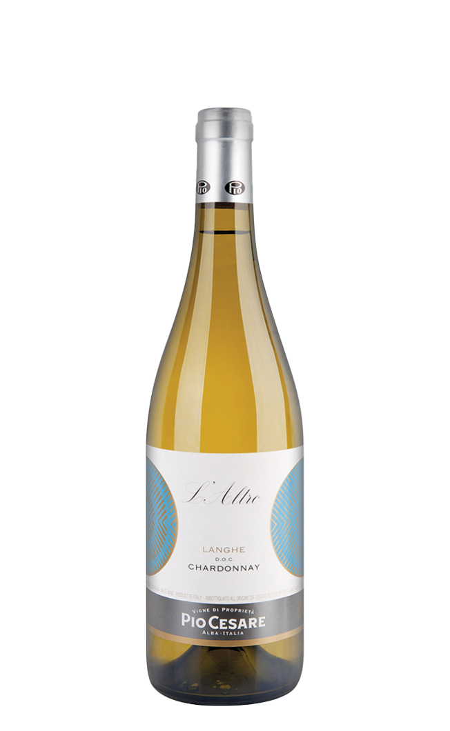 Pio Cesare L'Altro Chardonnay 75CL by pio cesare - Compare prices in UAE