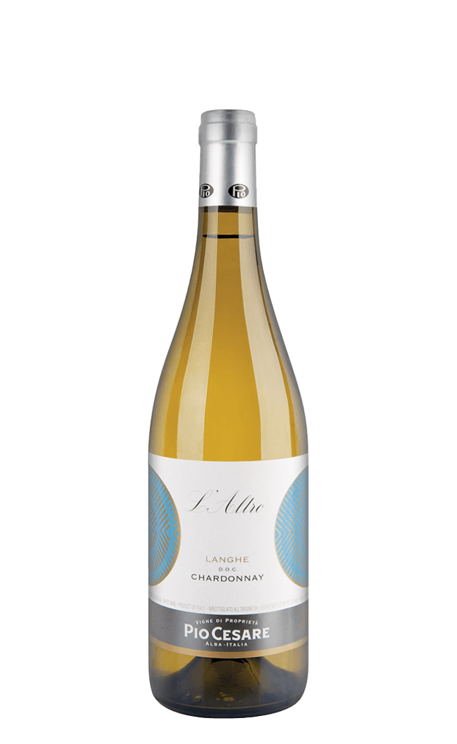 Pio Cesare L'Altro Chardonnay by pio cesare - Compare prices in UAE