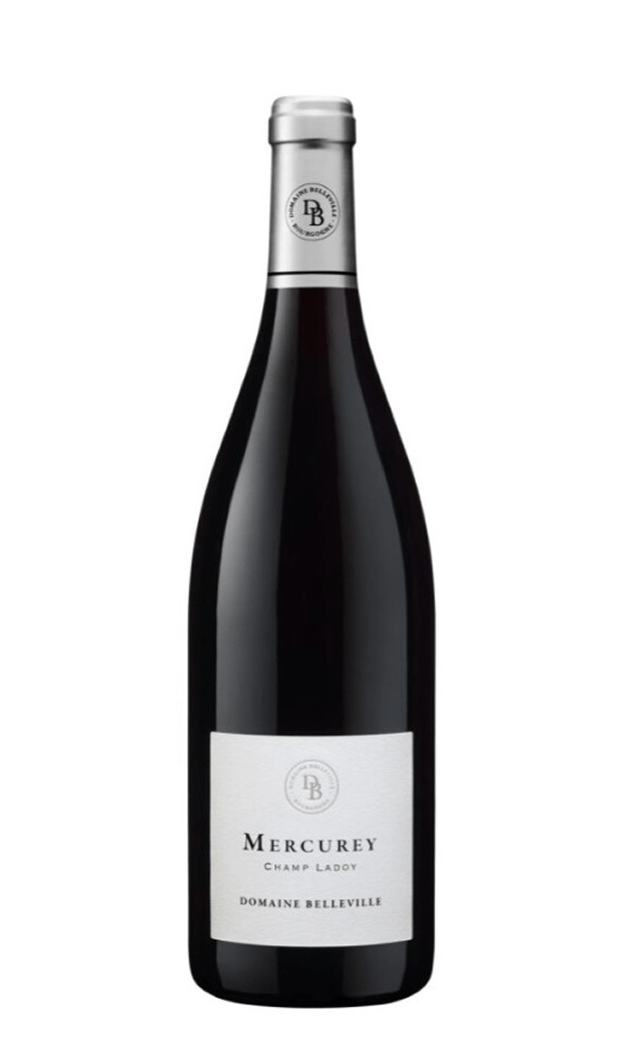 Dom. Belleville, Mercurey Champs Ladoy 2020 75cl