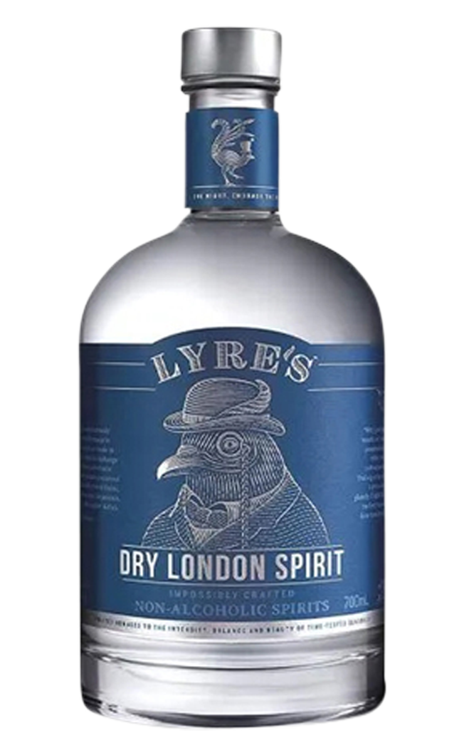 Lyres Lyres Dry London Spirit 70CL - Compare prices in UAE
