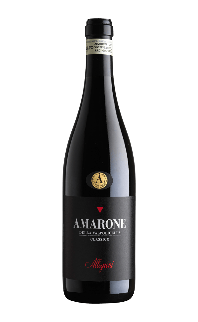 Allegrini Amarone della Valpolicella Classico DOCG - Compare prices in UAE