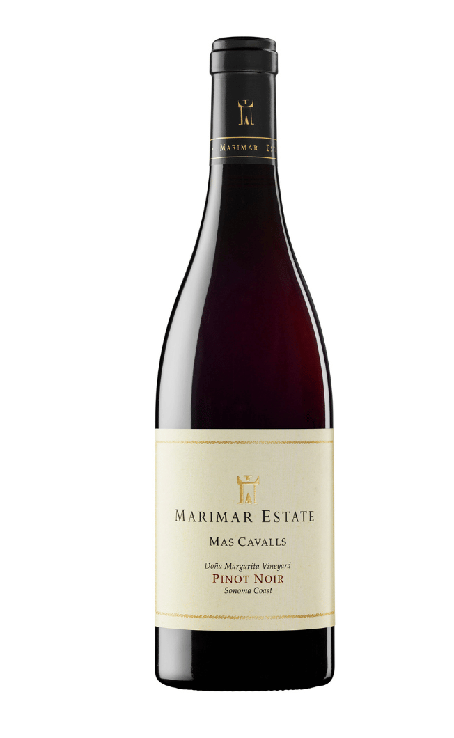 Marimar Estate 'Mas Cavalls' Pinot Noir