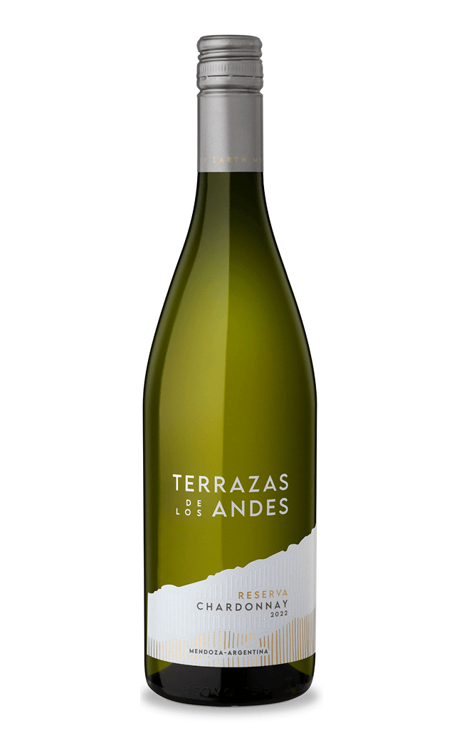 Terrazas de Los Andes Reserva Chardonnay 2022 75CL