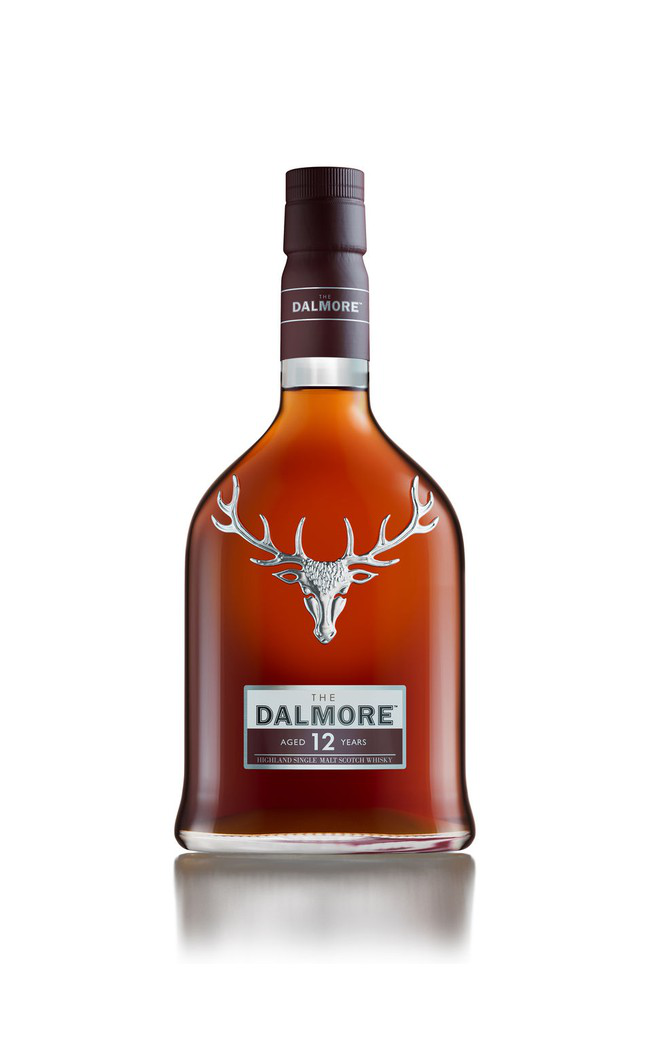 The Dalmore 12 Year Old Single Malt Scotch Whisky 70CL by the dalmore - Compare prices in UAE