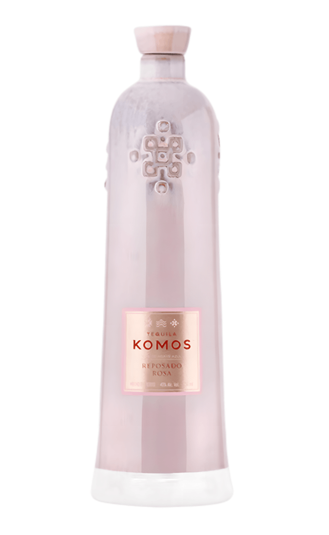 Komos Reposado Rosa 37.5CL