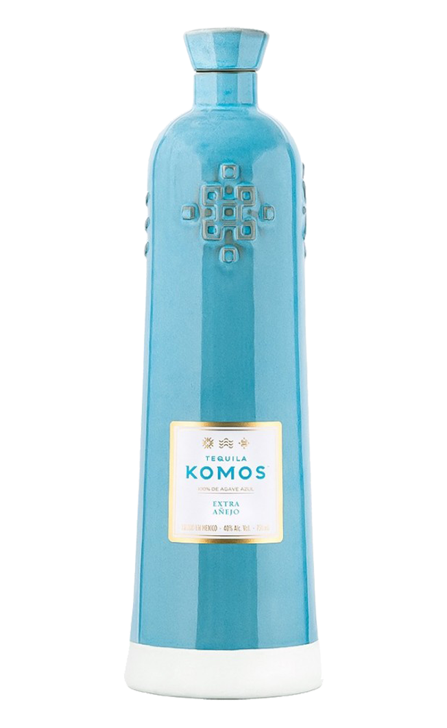 Komos Anejo Extra 750ML by komos - Compare prices in UAE