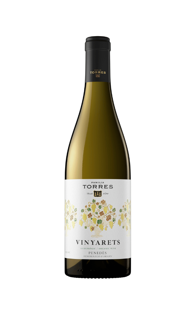 Torres Vinyarets Xarelo