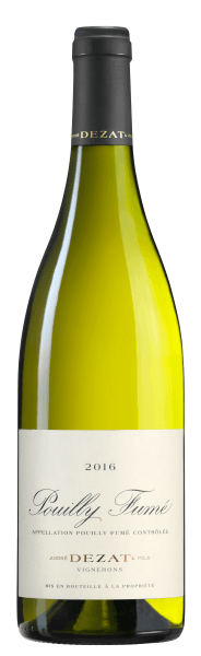 Dezat Pouilly Fume