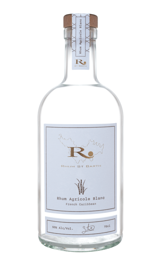 ST.BARTH RHUM AGRICOLE ORIGINAL 50%ABV 70CL - Compare prices in UAE