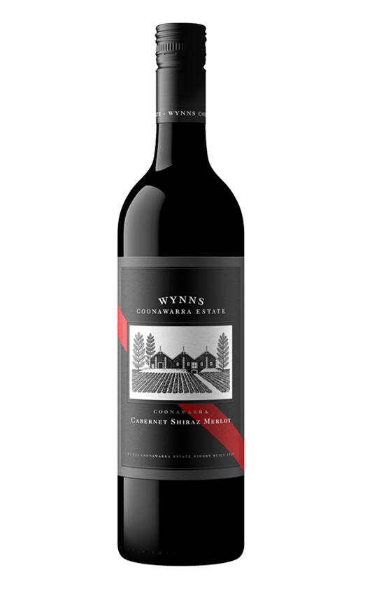 Wynn's Coonawarra Estate Red Stripe