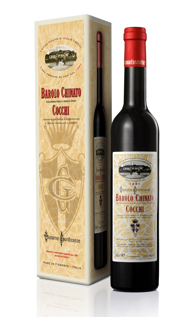Cocchi Barolo Chinato 500ML Price in UAE