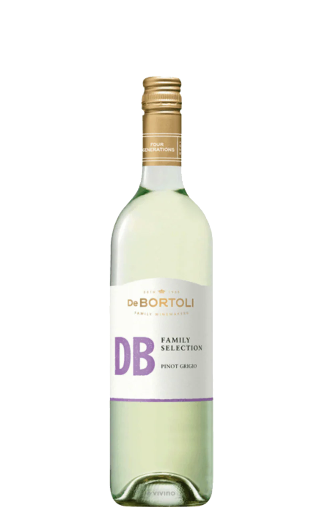 De Bortoli DB Family Selection Pinot Grigio 75CL by db family selection - Compare prices in UAE