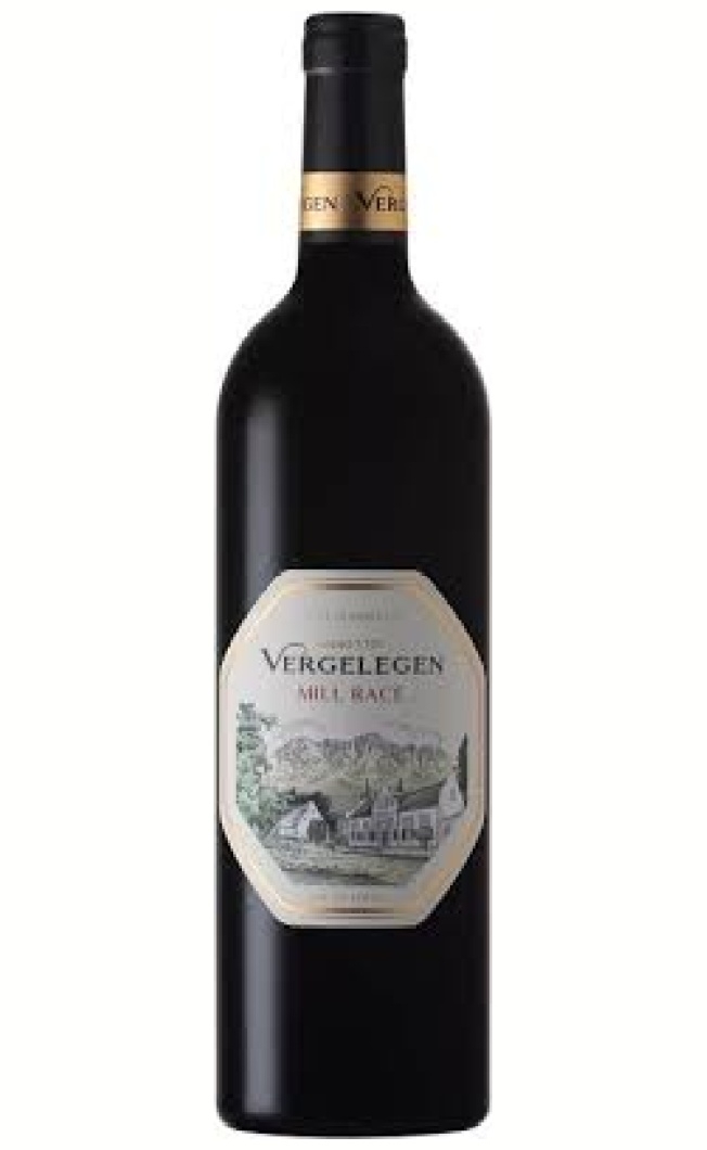 Vergelegen The Mill Cabernet Merlot - Compare prices in UAE