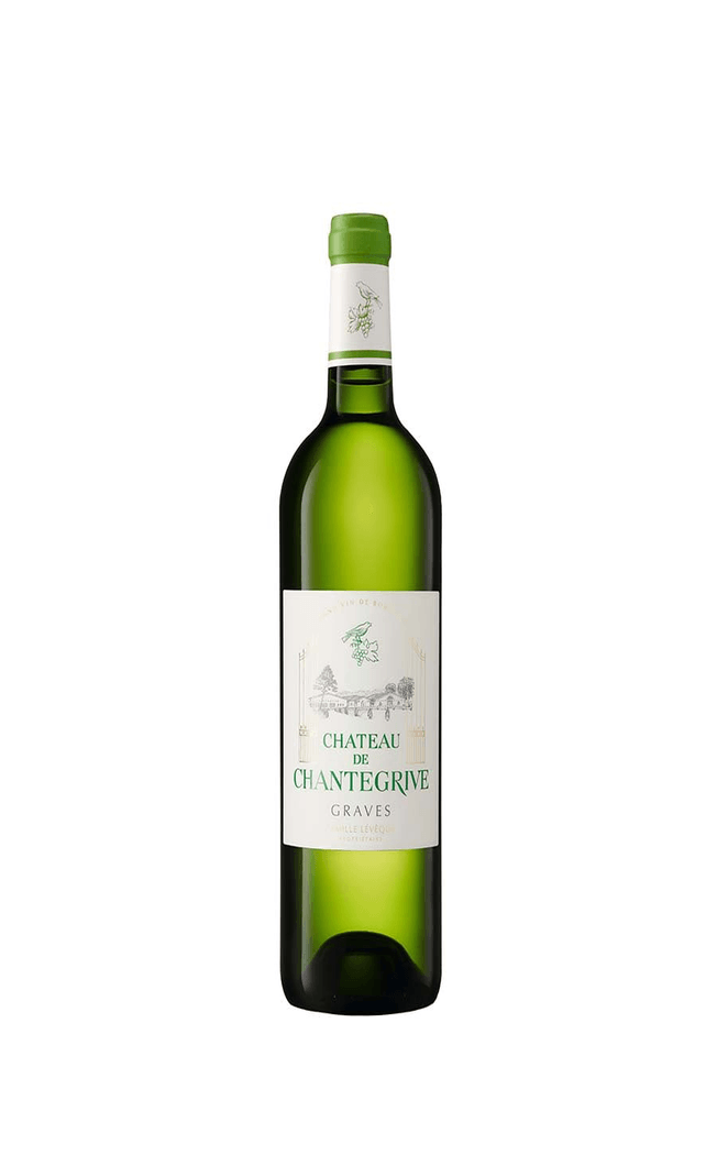 Chateau Chantegrive, Graves Blanc 2016 75CL