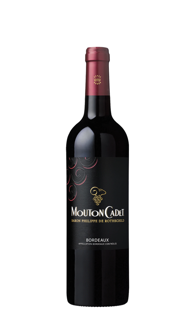 Mouton Cadet Bordeaux Red 75CL by mouton cadet - Compare prices in UAE