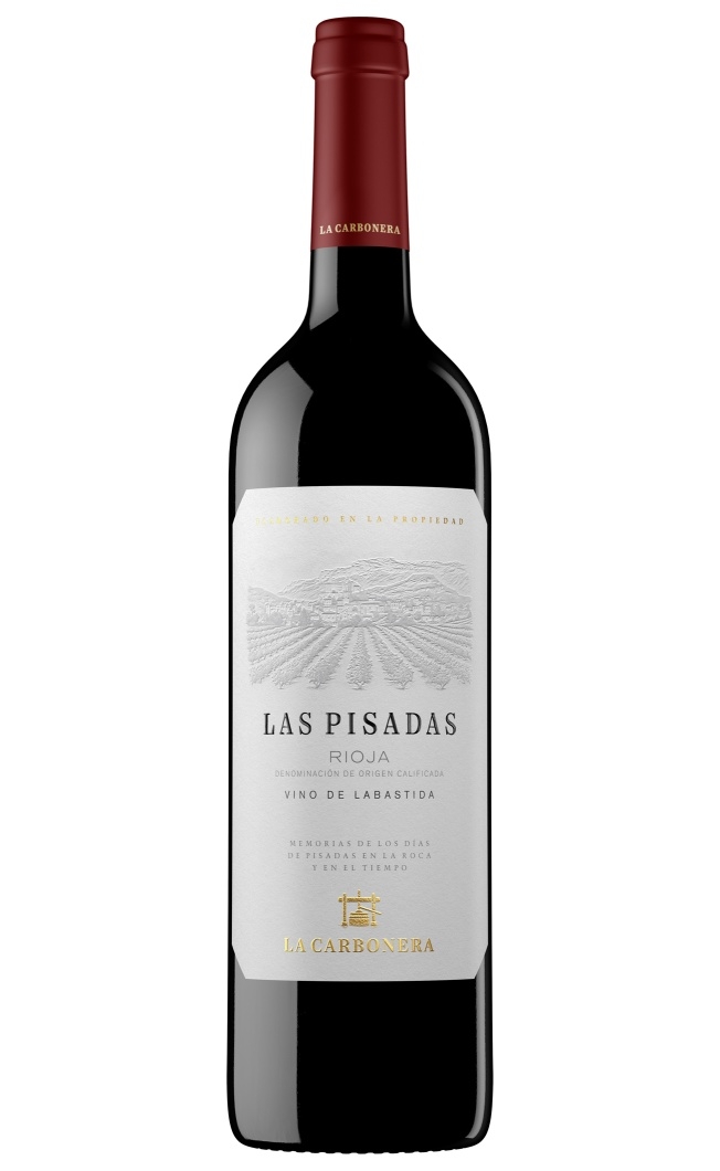 Torres Las Pisadas Rioja