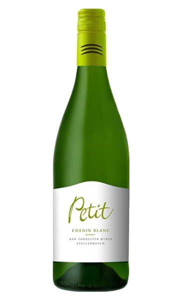 Ken Forrester Petit Chenin Blanc 75CL - Compare prices in UAE