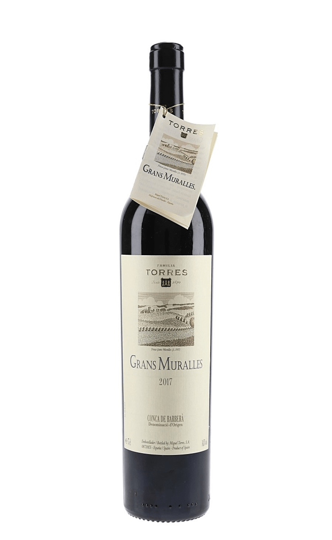 Torres Grand Muralles 75CL - Compare prices in UAE