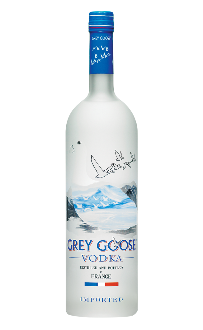 Grey Goose Vodka 750ML by grey goose - Compare prices in UAE