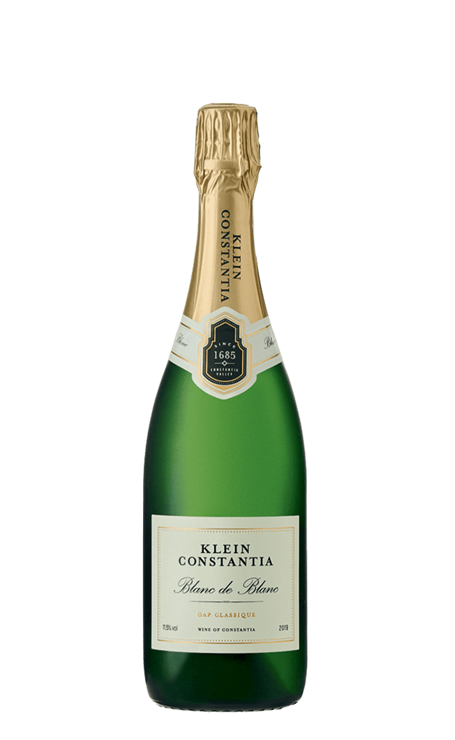 Klein Constantia Cap Classique Blanc de Blanc 75CL - Compare prices in UAE