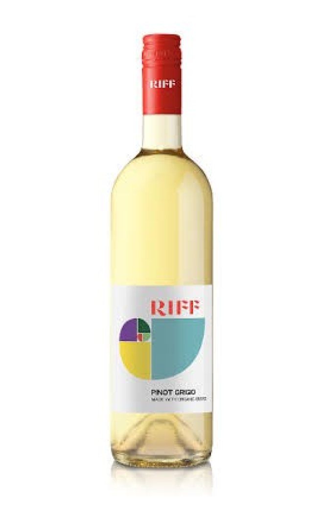 Alois Lageder Riff Pinot Grigio 75CL by alois lageder - Compare prices in UAE