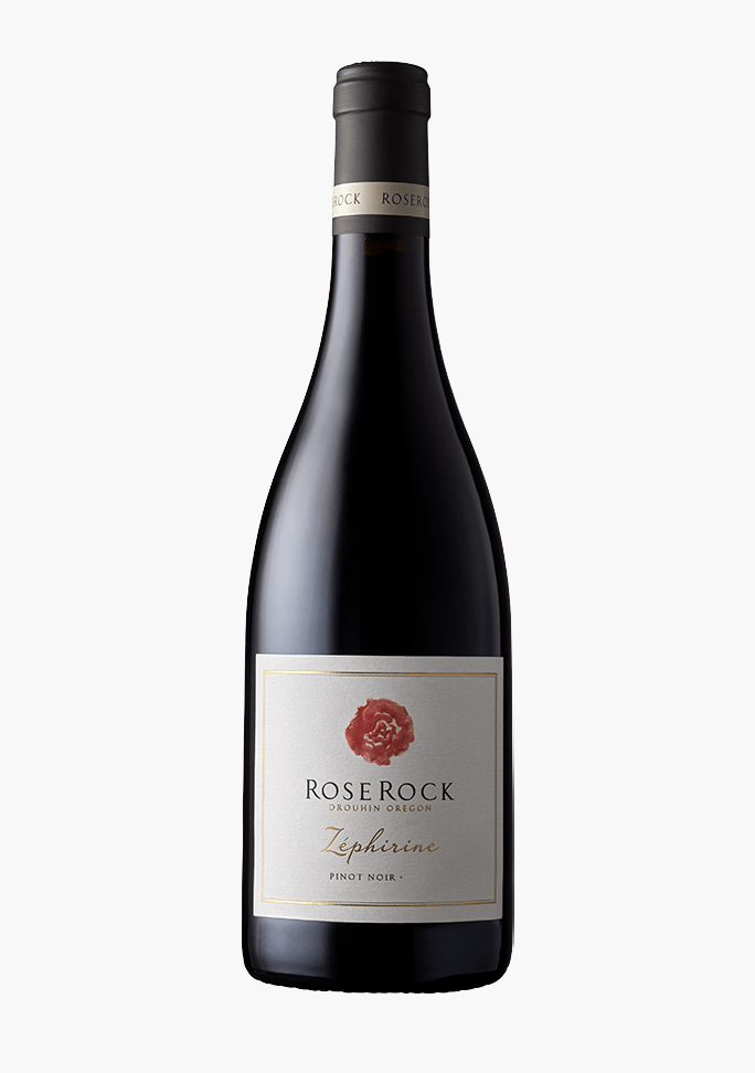 Roserock Zepherine Pinot Noir 2018 75CL - Compare prices in UAE