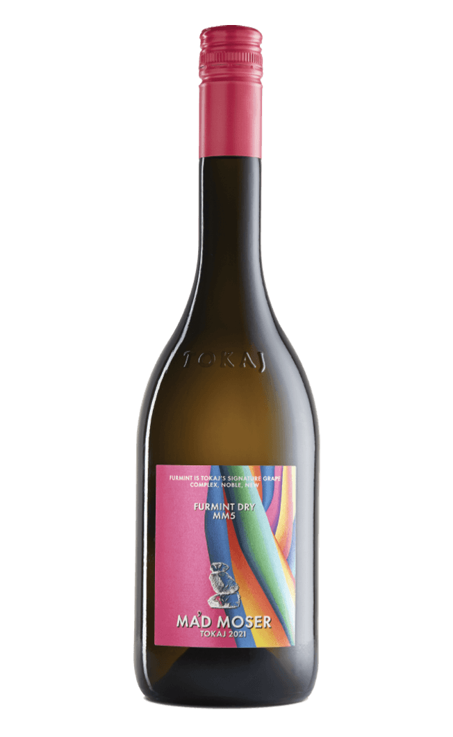 Mad Moser Mm5 Dry Furmint by mad moser - Compare prices in UAE